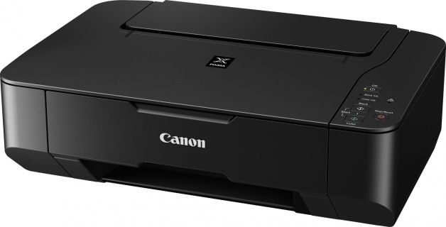 Canon PIXMA MP230 to przykład taniego biurowo-domowego urządzenia wielofunkcyjnego