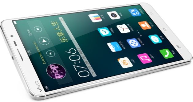 Vivo Xplay 3S smartfon