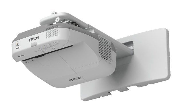 Epson EB-959Wi. [źródło: Epson]