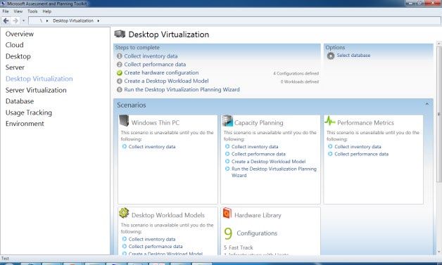 Microsoft Assessment and Planning (MAP) Toolkit to darmowe narzędzie, które ułatwia planowanie oraz zarządzanie zasobami infrastruktury informatycznej w przedsiębiorstwie.