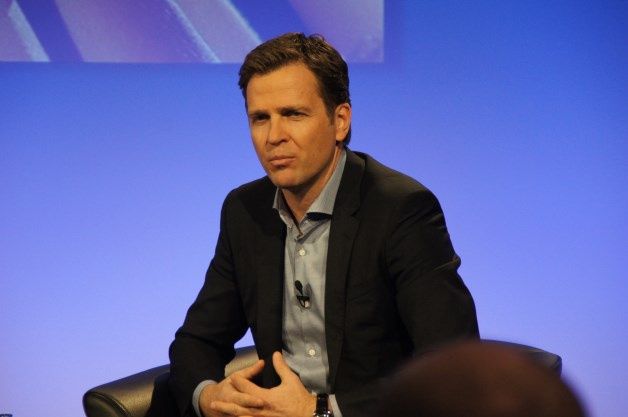 Na konferencję SAP zaproszony został Oliver Bierhoff, manager niemieckiej reprezentacji piłkarskiej. Opowiedział on o możliwościach przetwarzania ogromnych ilości danych, jakie są niezbędne podczas przygotowań do meczy reprezentacji piłkarskiej.