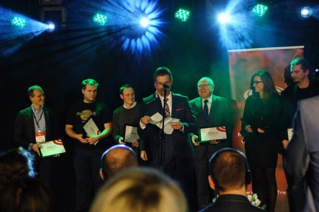 Mobile Trends Awards