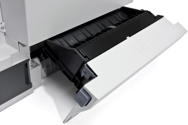 Moduł druku dwustronnego w urządzeniu wielofunkcyjnym z serii Epson WorkForce Pro. [źródło: Epson]
