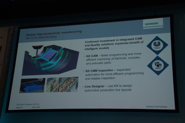 061 – Digital manufacturing, czyli NX CAM