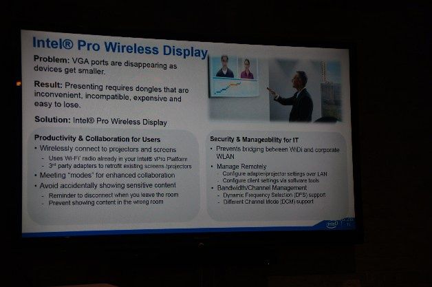 Intel Pro WiDi.