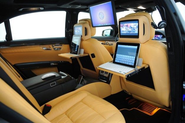 [źródło:Brabus]