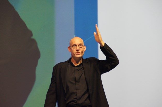 …są to: Cloud, Mobile, Big Data i Social, czyli… [autor: Marcin Bieńkowski]