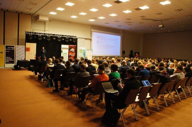 Mobile Trends Conference