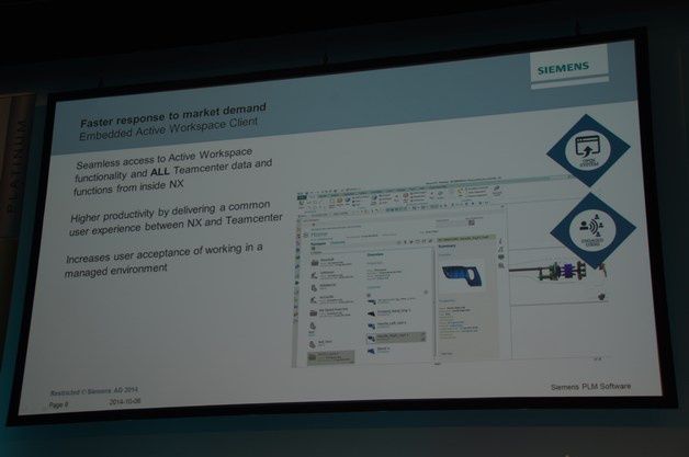 004 – Embedded Active Workspace Client.