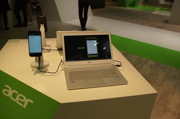 Oprogramowanie do zarządzania smartfonem