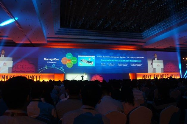 Oprogramowanie ManageOne
