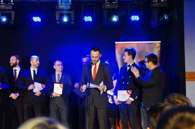 Mobile Trends Awards