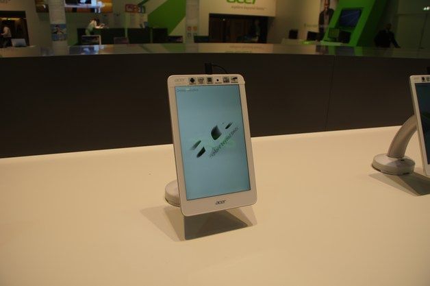 Acer Iconia Tab 8