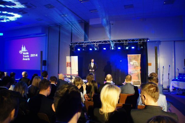 Mobile Trends Awards