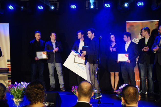 Mobile Trends Awards