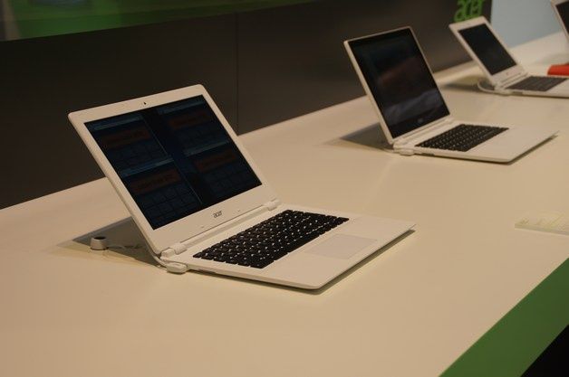 Chromebooki Acera