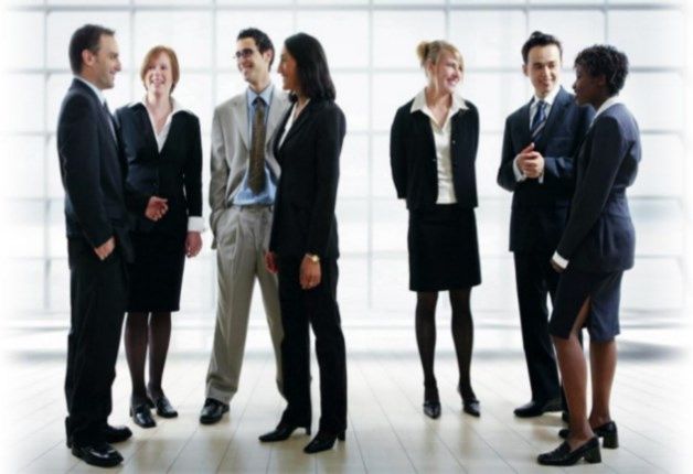 Systemy ERP [źródło: Shutterstock]