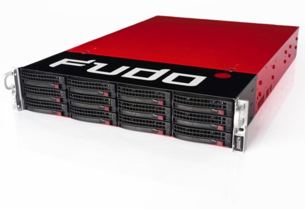 Fudo 1.3
