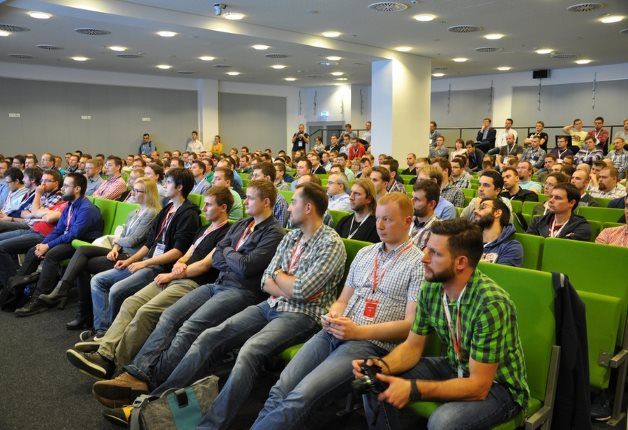 Mobile DeveloperDays