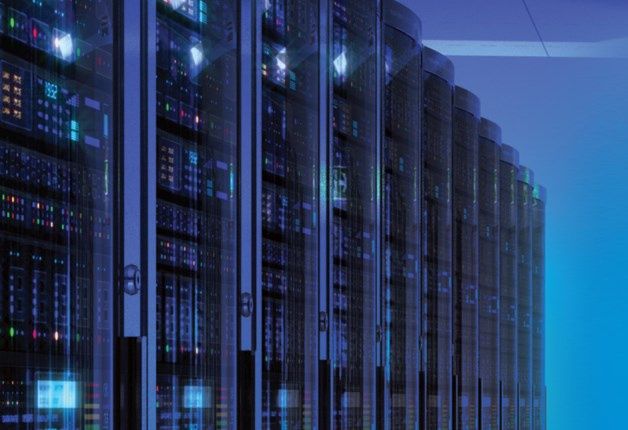 Systemy składowania danych odgrywają istotną rolę w rozwiązaniach Cloud Computing. [źródło: WD]