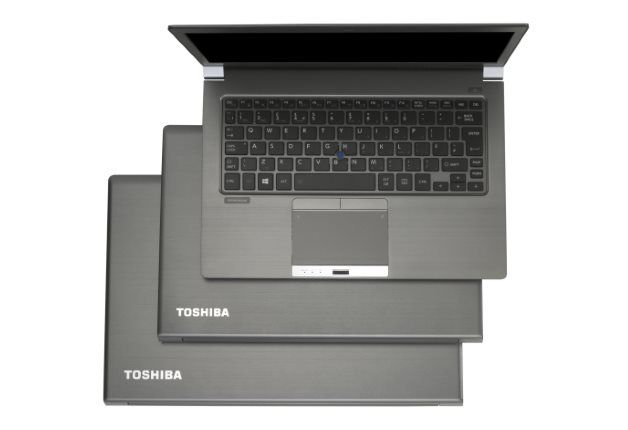 Toshiba Portege