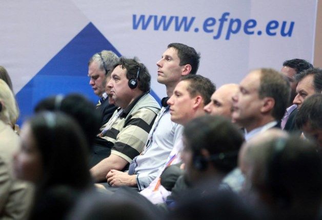 EFPE 2014
