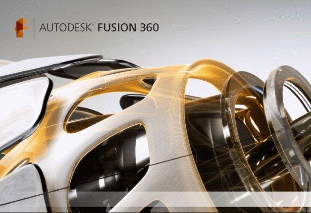 Autodesk Fusion 360 to przykład działającego w chmurze programu inżynierskiego. [źródło: Autodesk]