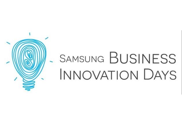 Samsung Business Innovation Days