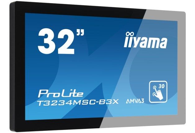 iiyama T3234MSC-B3X