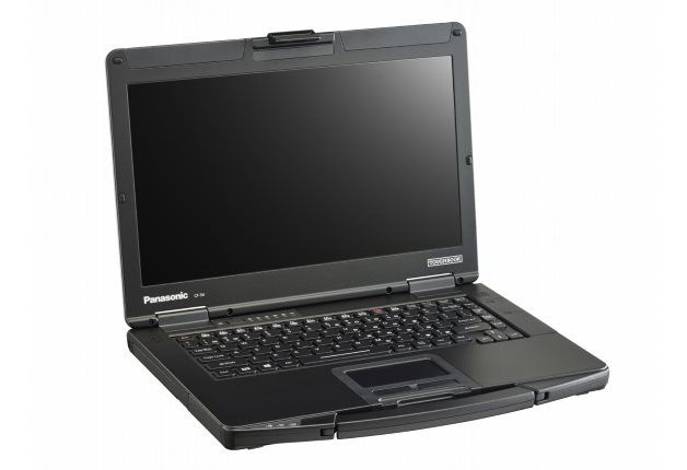 Panasonic Toughbook CF-54