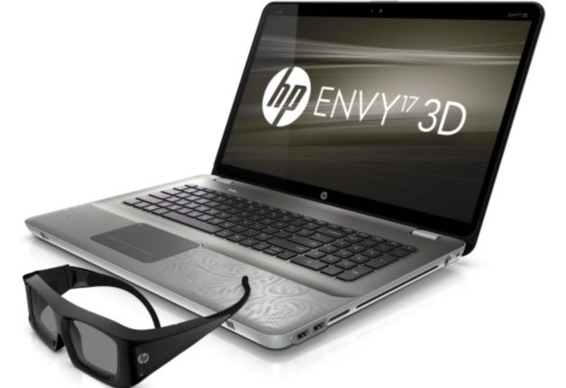 Laptopy już na dobre zagościły w naszych biurach i przestały być synonimem prestiżu. [źródło: HP]