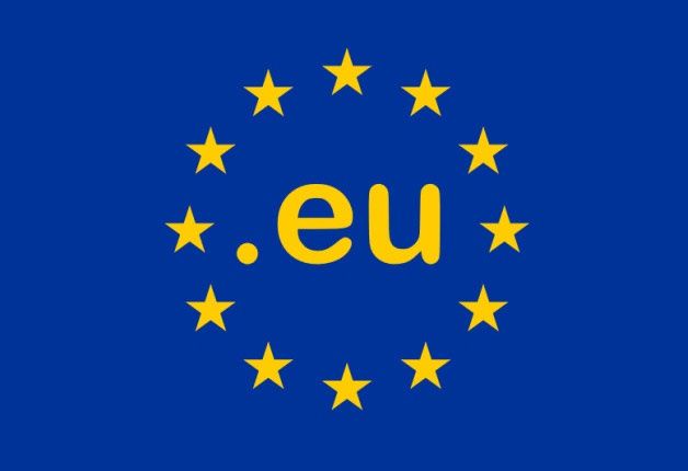 Adresy internetowe w domenie .eu coraz popularniejsze wśród polskich przedsiębiorców