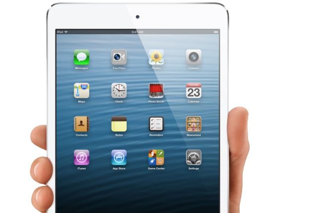iPad to najpopularniejszy obecnie tablet na świecie [źródło: Apple]