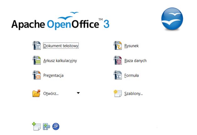 Apache Open Office