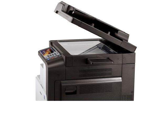Samsung CLX 9201na