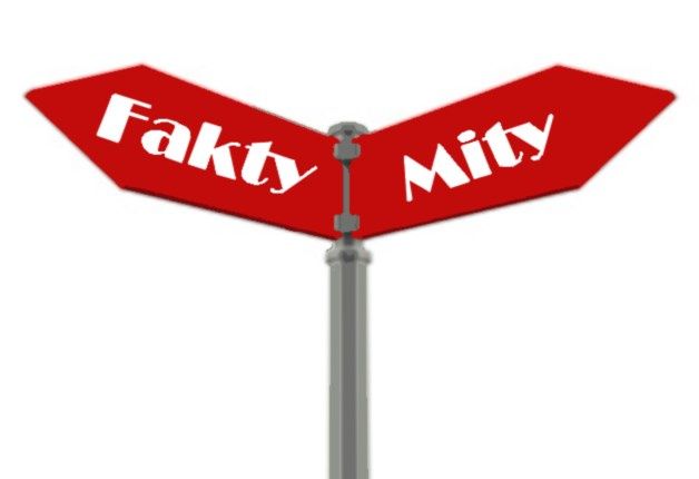 Fakty i mity na temat chmury obliczeniowej
