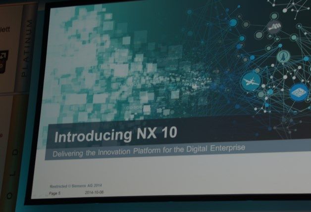 Premiera NX 10