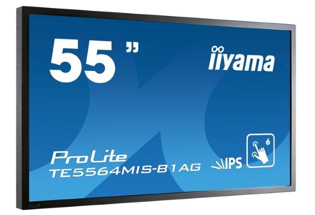 55-calowa iiyama ProLite TE5564MIS-B1AG.