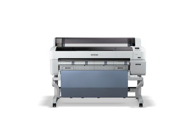 Epson SC-T7200 [źródło:Epson]