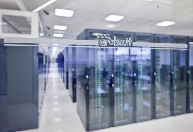 Aruba Data Center