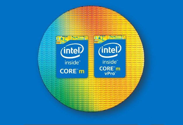 Intel Core M