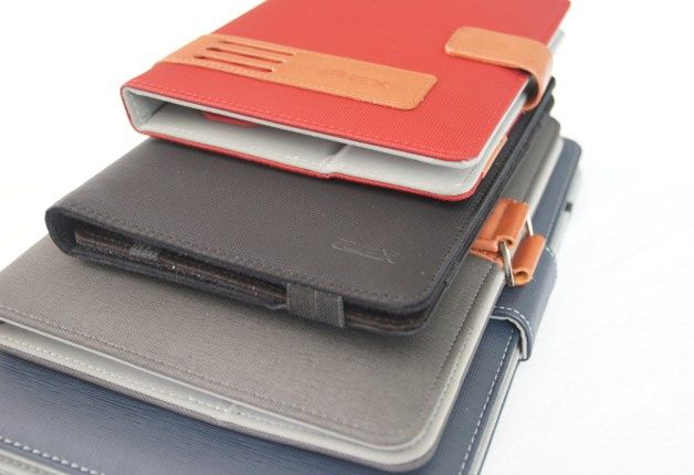 Etui do tabletów firmy D-Lex