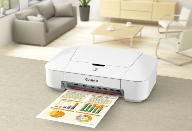 Canon PIXMA iP2850