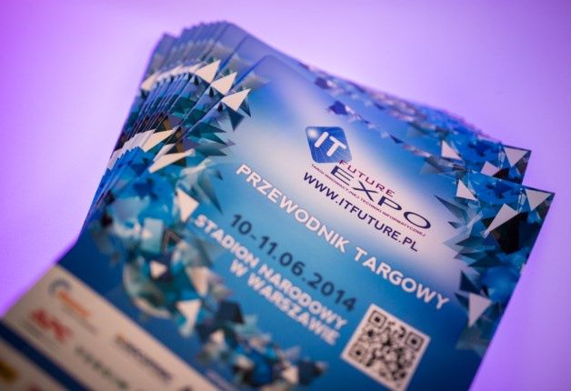 IT Future Expo