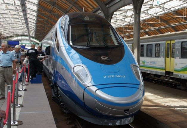 Pendolino