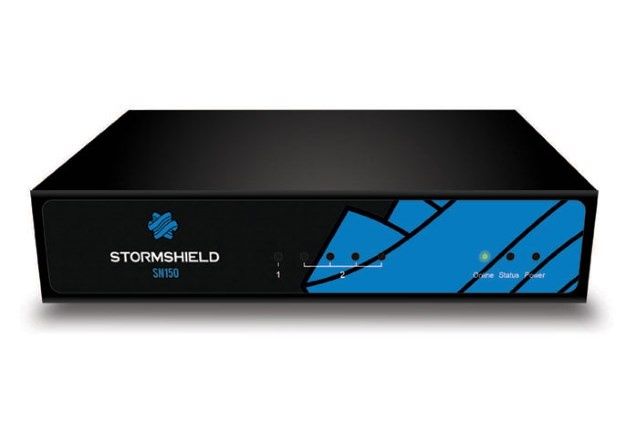 StormShield SN150
