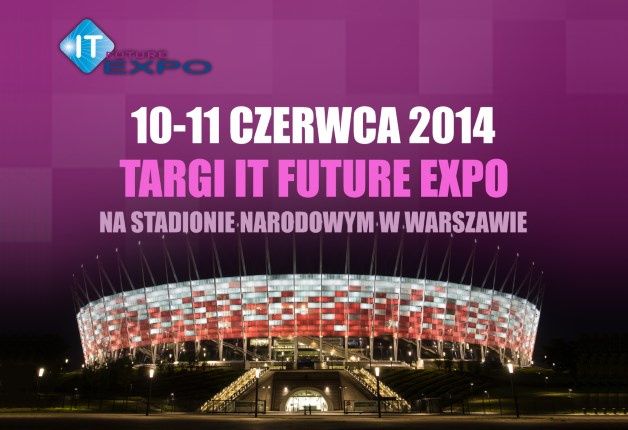 IT Future Expo