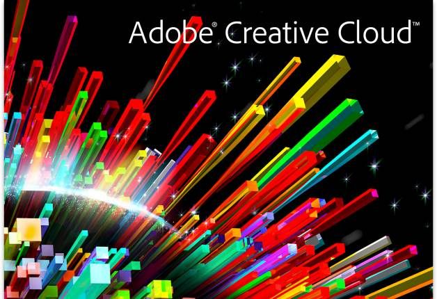 Adobe Creative Cloud, czyli chmura Adobiego