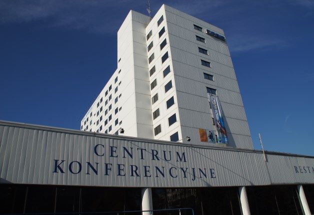 Centrum Konferencyjne Hotelu Wrocław