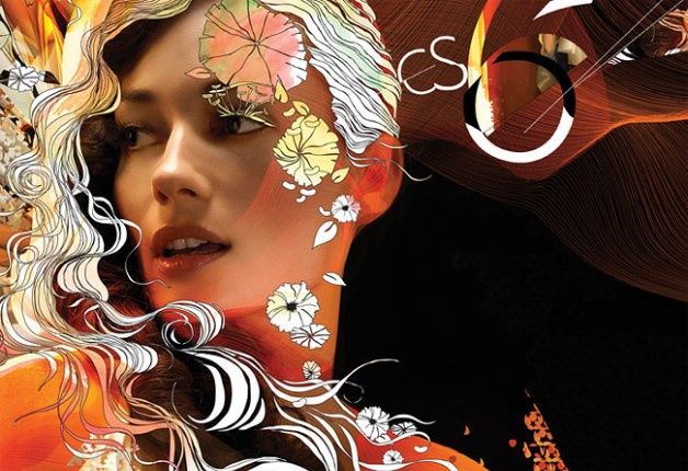 Adobe Ilustrator CS6 [źródło: Adobe]